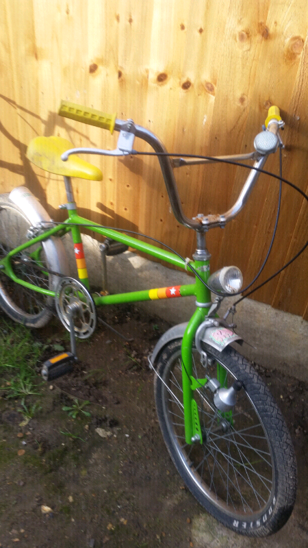 old school bmx gumtree